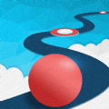 敏捷之球游戏
