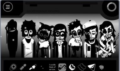 节奏盒子伪人模组3