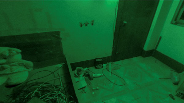 当火车鸣笛三秒手游3