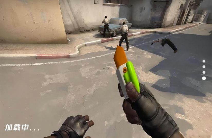 玩具枪大作战游戏3