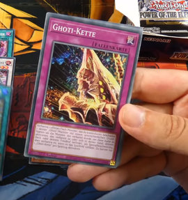 游戏王tcg鱼族新系列Ghoti效果