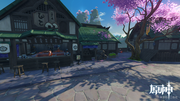 原神全能美食队系列任务大全