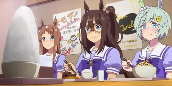 闪耀优俊少女菊花赏过关攻略