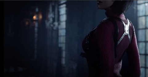 Capcom Showcase将公开展示《生化危机4：重制版》 于6月14日举办