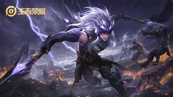 王者榮耀馬超出裝攻略