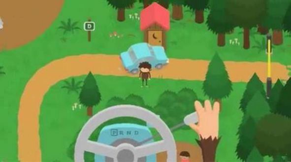 大脚怪森林护林员中文版3