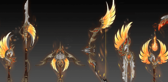 《軒轅傳奇手游》時(shí)裝獲取方法