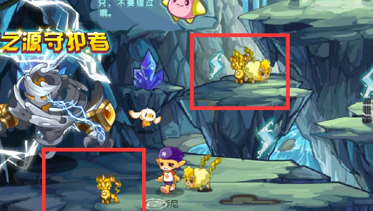 《洛克王國》酷拉獲取方法