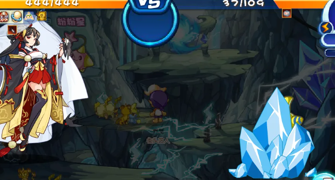 《洛克王國》酷拉獲取方法