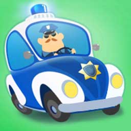 小小警察局