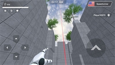 极限跑酷世界手机版-2 极限跑酷世界手机版