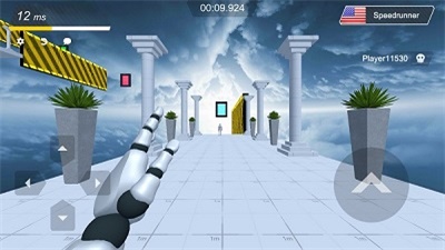 极限跑酷世界手机版-1 极限跑酷世界手机版
