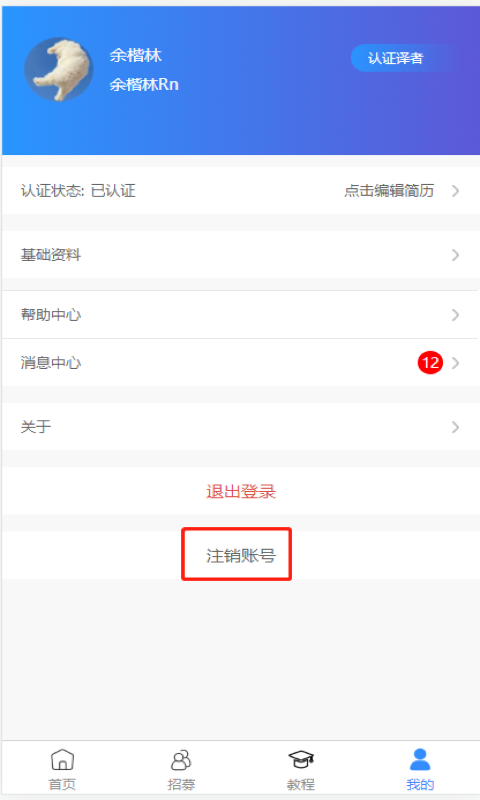 人人译视界