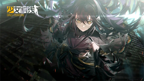 少女前線機(jī)動裝甲系統(tǒng)是什么 少女前線機(jī)動裝甲系統(tǒng)介紹