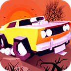 荒野赛车世界APP