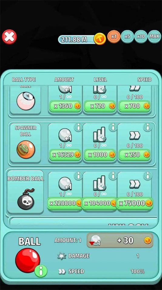 闲置矿井开采游戏官方版