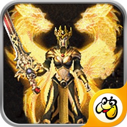 单职业传奇高爆版