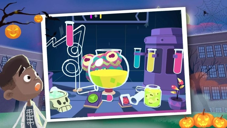 米加世界外星人v1.1