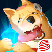 超能动物联盟4399版