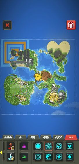 上帝创造者汉化版