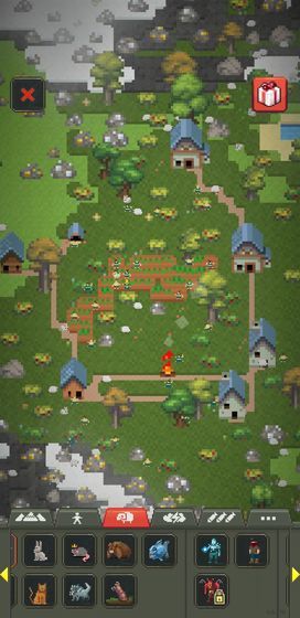 上帝创造者汉化版