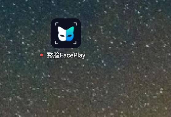 秀脸FacePlay