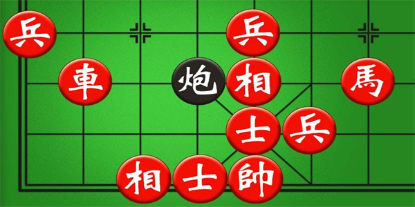 能联机的象棋手游