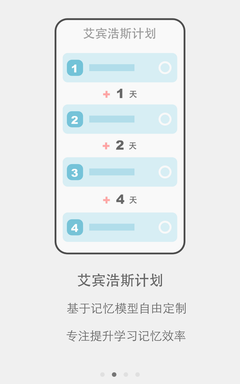 有个计划app截图4