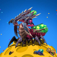 昆虫超进化2破解版