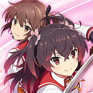刀使ノ巫女(刀使巫女)