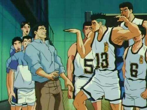 灌籃高手手游福田吉兆值得培養(yǎng)嗎，高攻福田彌補(bǔ)前排