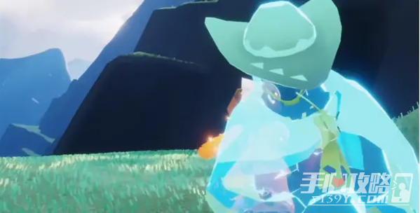 《光遇》時刻季地圖進(jìn)入方法介紹