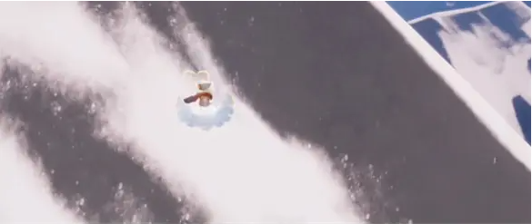 《光遇》時(shí)刻季地圖進(jìn)入方法介紹