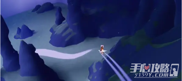 《光遇》時(shí)刻季地圖進(jìn)入方法介紹