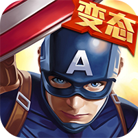 钢铁侠游戏手机版