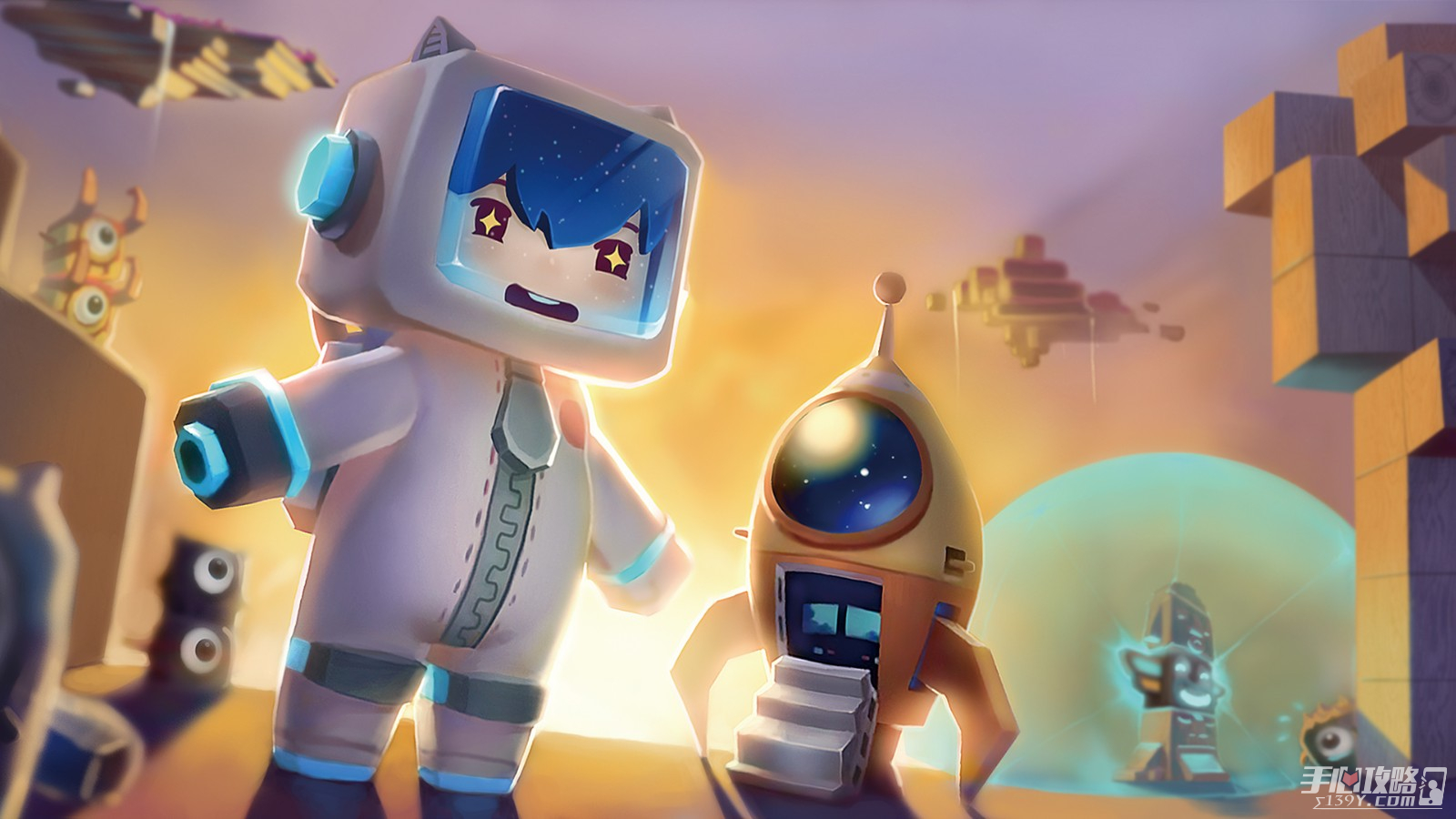 《迷你世界》6月11日禮包兌換碼2023