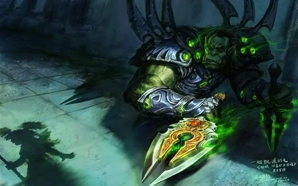 魔獸世界10.0前夕狂徒賊天賦怎么加