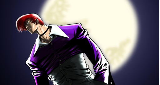 拳皇2000八神庵出招表