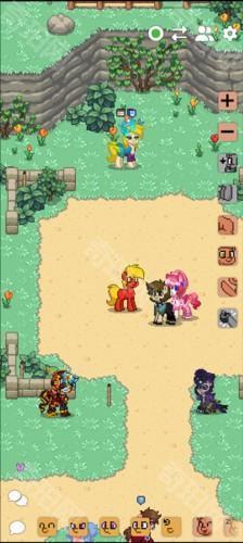 ponytown小马镇手机版8