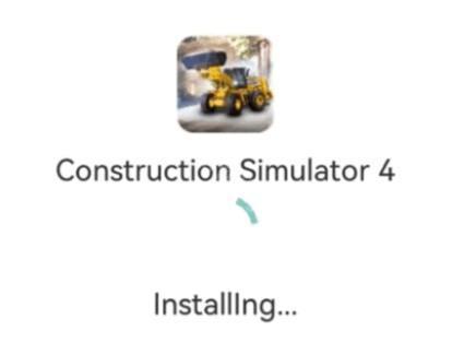 模拟建造4手游(Construction Simulator4)