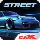 carx street中文版