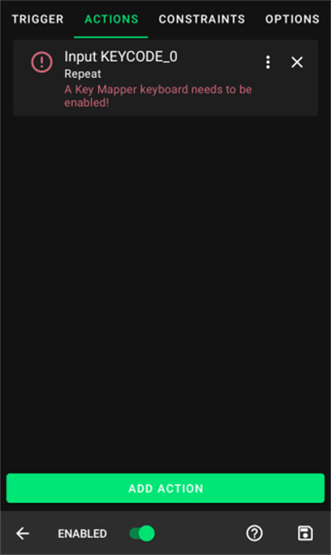 键映射器(花墨染汉化)键盘