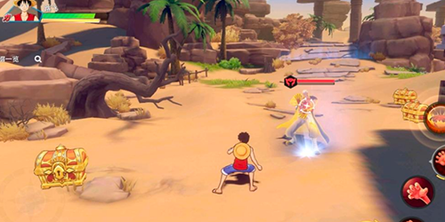 航海王热血航线返乡人怎么做