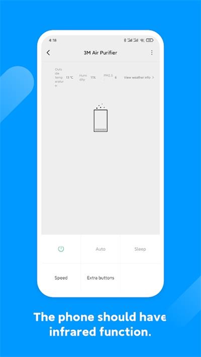 小米万能遥控器3