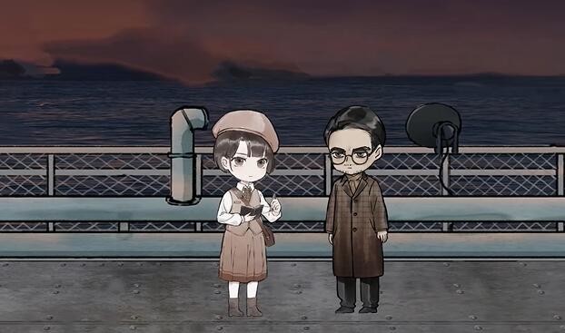 探索
