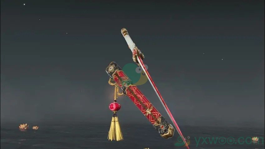 《永劫無間》2024新春瑞燈多少錢一個？值得抽么