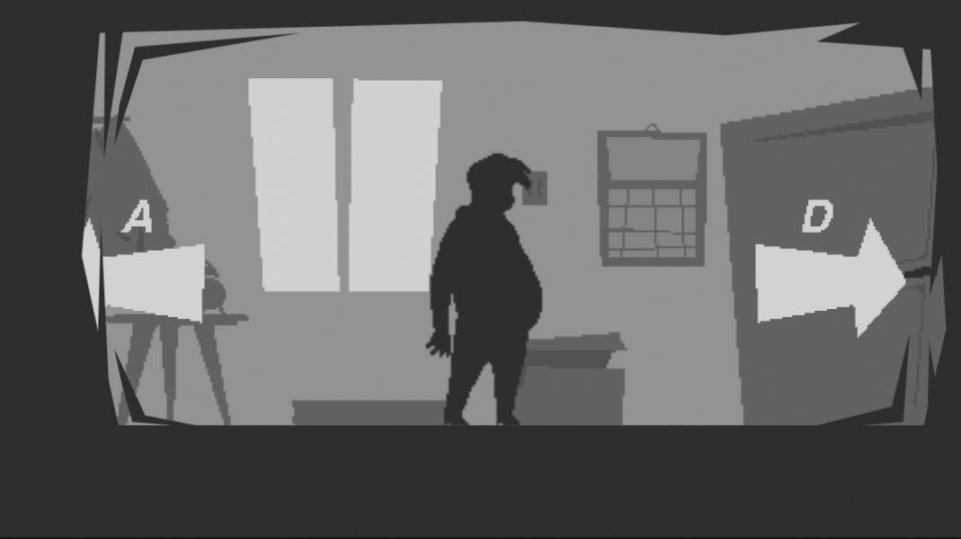 希望孤独者的故事(HOPE)