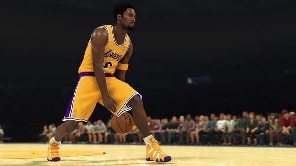 NBA2K21