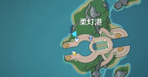 原神4.2版枫丹新增观景点有哪些