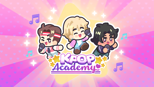 kpop学院